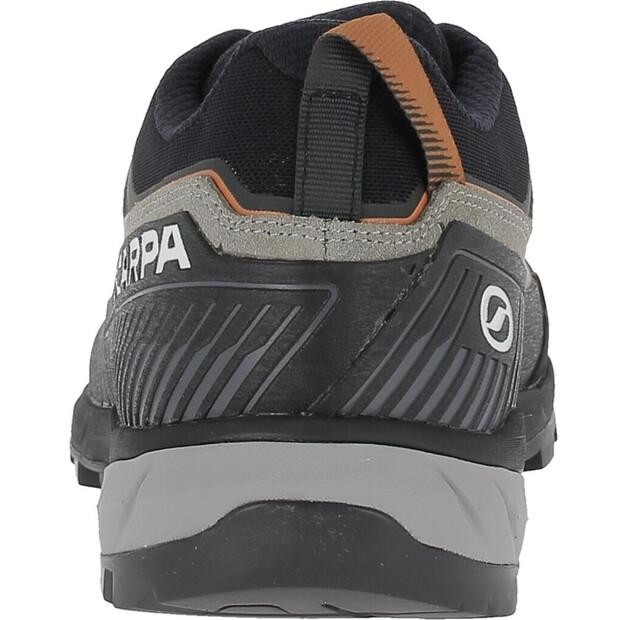 Треккинговые ботинки Scarpa Rapid XT
