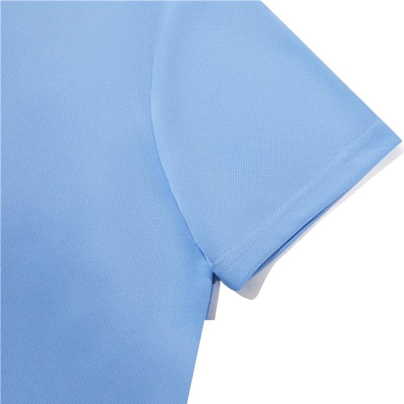 2026 Summer New Men Polos High-end Business Men Women Short Sleeve Polo Casual Lapel Shirt Breathable Men Polo Shirt 2023 Tops S-4XL