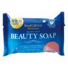Shabondama Beauty Soap 100g X 3 - Body Wash, Gentle & Moisturizing