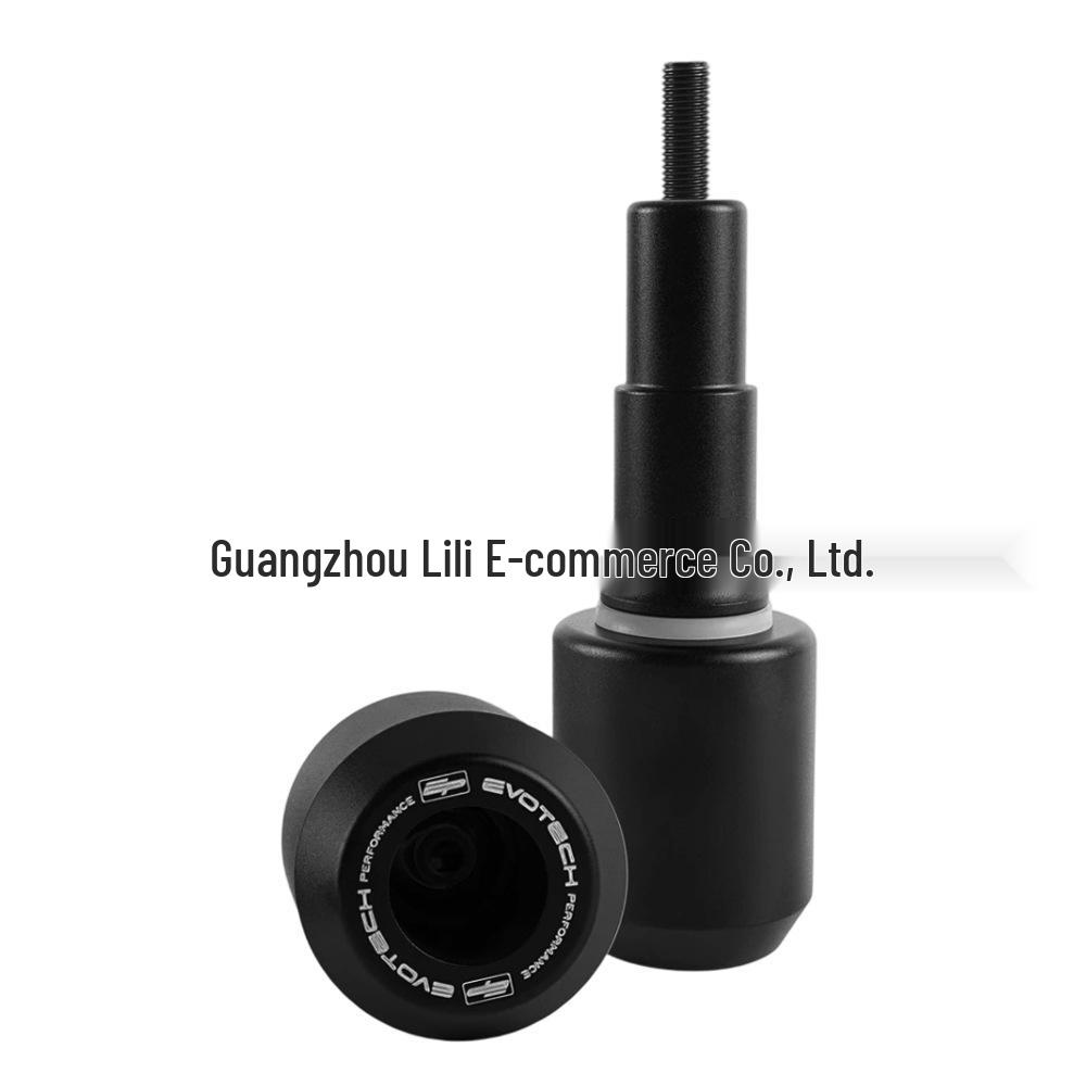 Protection Moteur Anti-Chute Kawasaki Z900/Z900SE/ZR900