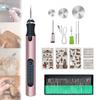 Electric Grinder Engraving Pen Grinding Machine For Metal Wood Glass And Plastic