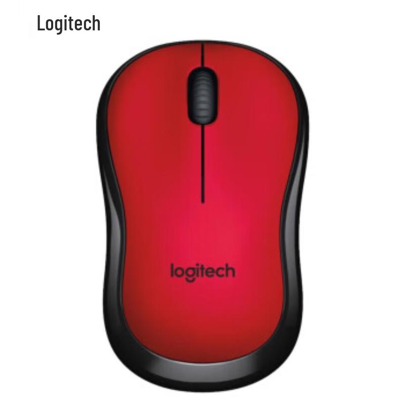 

Logitech M220 Silent Wireless Mouse
