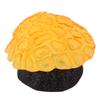Polyresin Coral Ornaments   Lifelike Silicone Sawgrass Coral for Fish   Aquarium Decorations