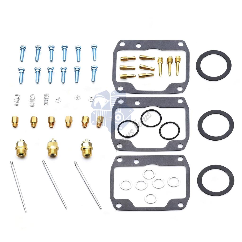 POLARIS 600 XCR SP Carburetor Repair Kit Replacement Parts