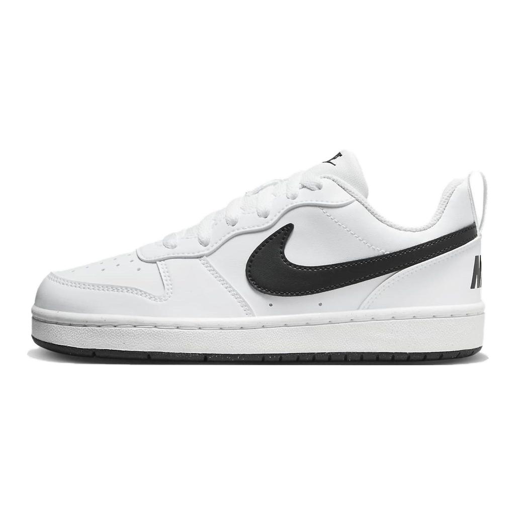 Nike Court Borough Low Recraft GS Kids White/Black DV5456-104