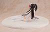KDcolle Date A Live Original Version Kurumi Tokisaki Wedding Dress Ver. 17 Scale PVC Painted Complete Figure with Dedicated Base