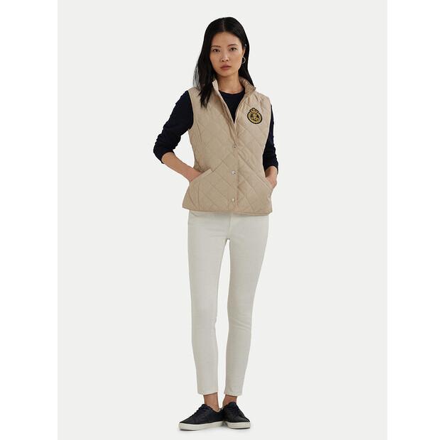 Безрукавка LAUREN RALPH LAUREN 297951276003
