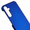 For Samsung Galaxy A55 5G Hard PC Case Anti-scratch Rubberized Phone Cover