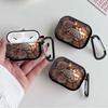 Case For Airpods 1 Pro3 4 3 2 Pro Pro2 Earphone Cases Cover Cartoon Little Animals