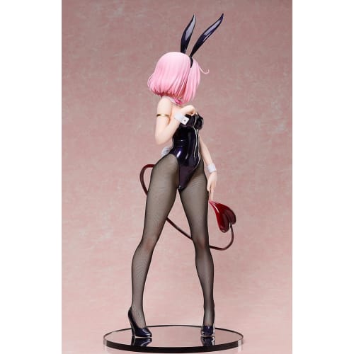 To Love-Ru Darkness Momo Belia Deviluke Bunny Ver. 1/3 Scale Plastic Painted Finished Figure
