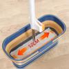 Multifunction Flat Mop Cleaning Basin Large Capacity Cleaning Tool Mop Cleaning Bucket  Home