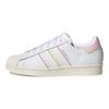 adidas Superstar White Bliss Lilac Women Sneakers Cloud-White Core-White H03438