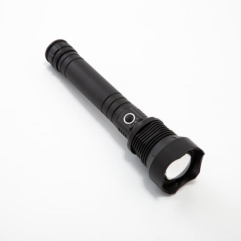 UOSUP70 P70 High Power Rechargeable LED Flashlight