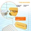 1pc Parrot Stand Food Box Multifunctional Feeding Rest Play Bird Stand Dry Stand Supplies Suitable for Gifts To Friends and Family