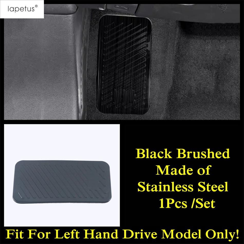 Head Light Lamps Switch / Glove Box Sequ / Rest Pedal Panel Cover Trim For Changan UNI-K UNIK - 2024 Accessories Interior