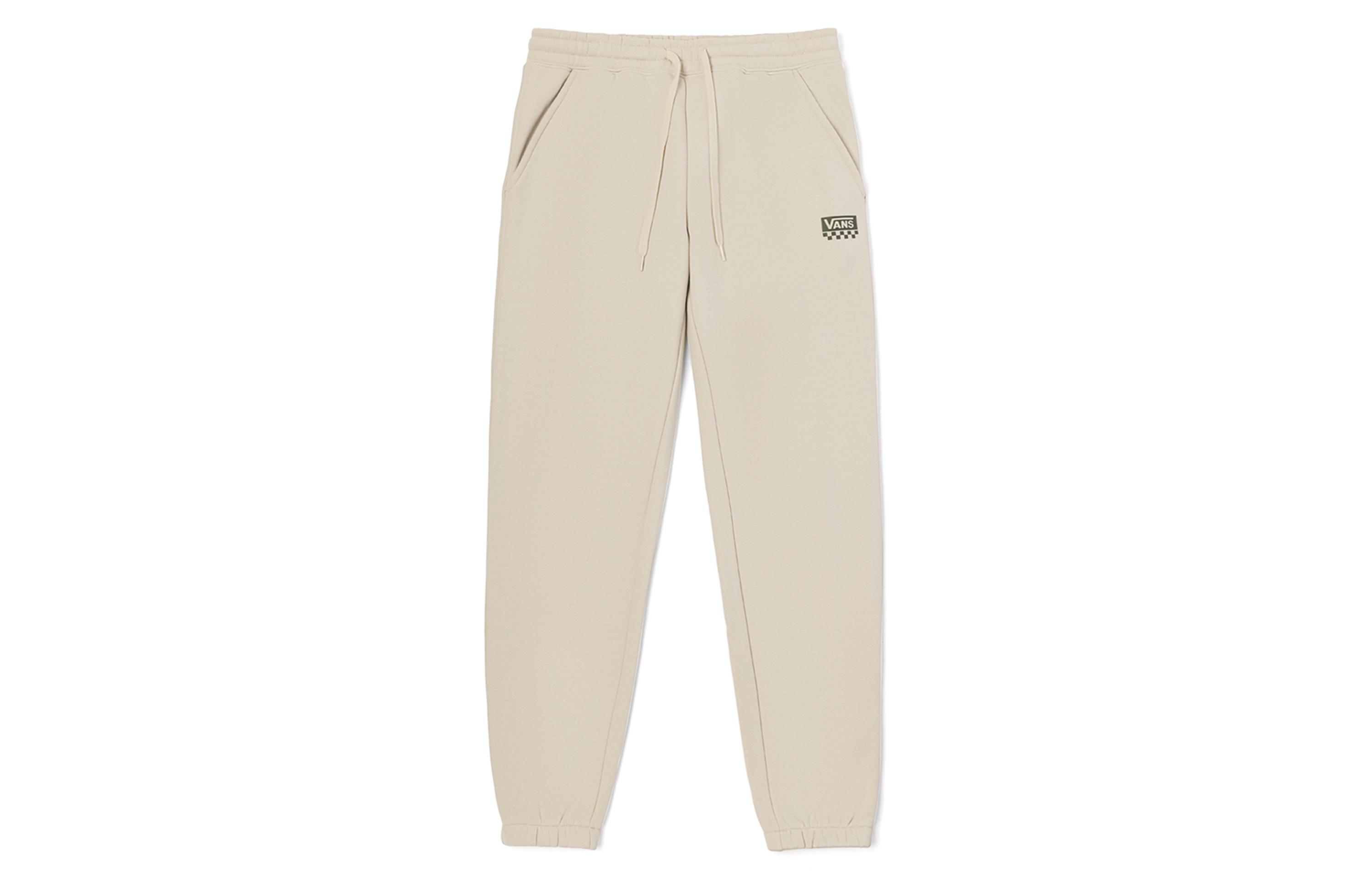 Vans Sports Pants Unisex Apricot Moderate VN0009122N1 S