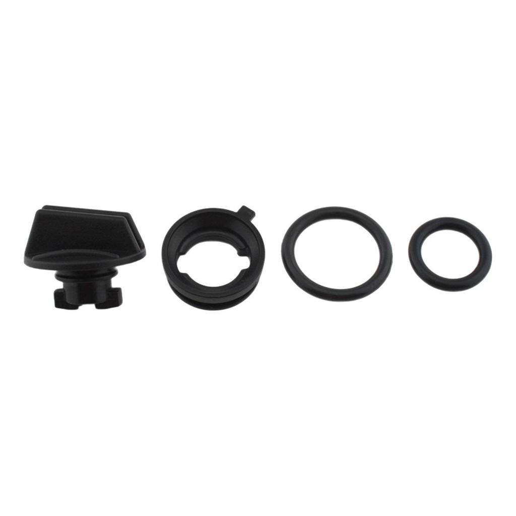 Oil Filler Cap Kit 11141340900 Directly Replace for R850RT R1100RT