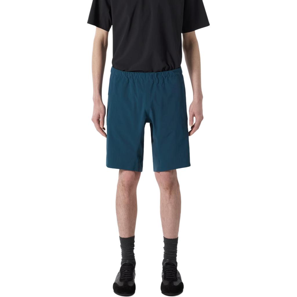 Arcteryx Veilance Secant Comp shorts X000007353