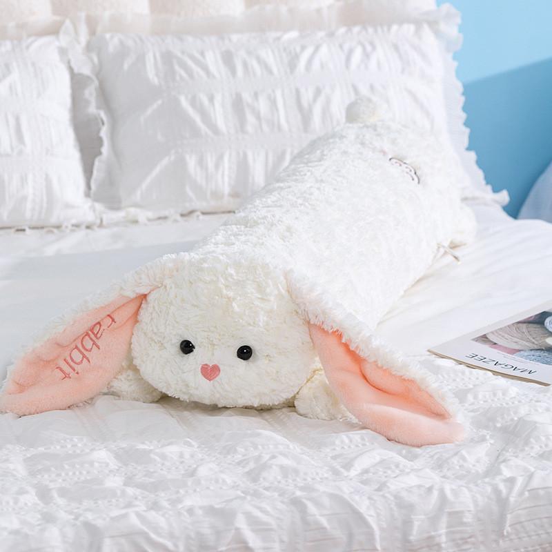 Stuffed Bear Plush With Polyester Fiber For Kids And Sleep Comfort