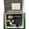 Portable Massage with 4 Interchangeable Heads LED Display - Full Body Percussion Massager for Deep Muscle Relaxation Fuel Injectors 6
