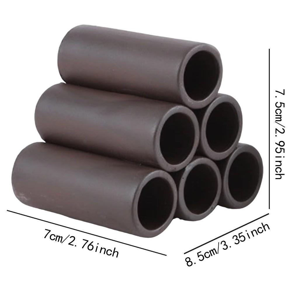 Playing Breeding Spawning Aquarium Fish Cave Concealed Room Shelter Design Fish Shrimp Hides Cave Ceramic House