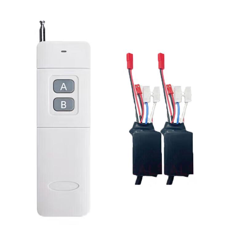 Wireless Electronic Ignition System