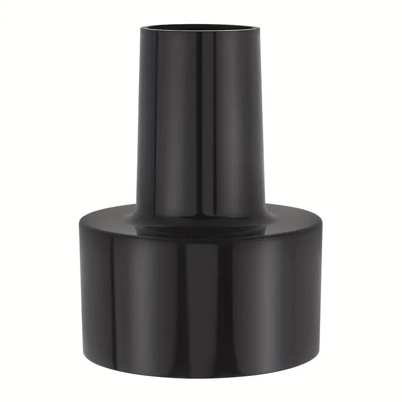 Universal Vacuum Cleaner Attachment Set with Adapter and Connector