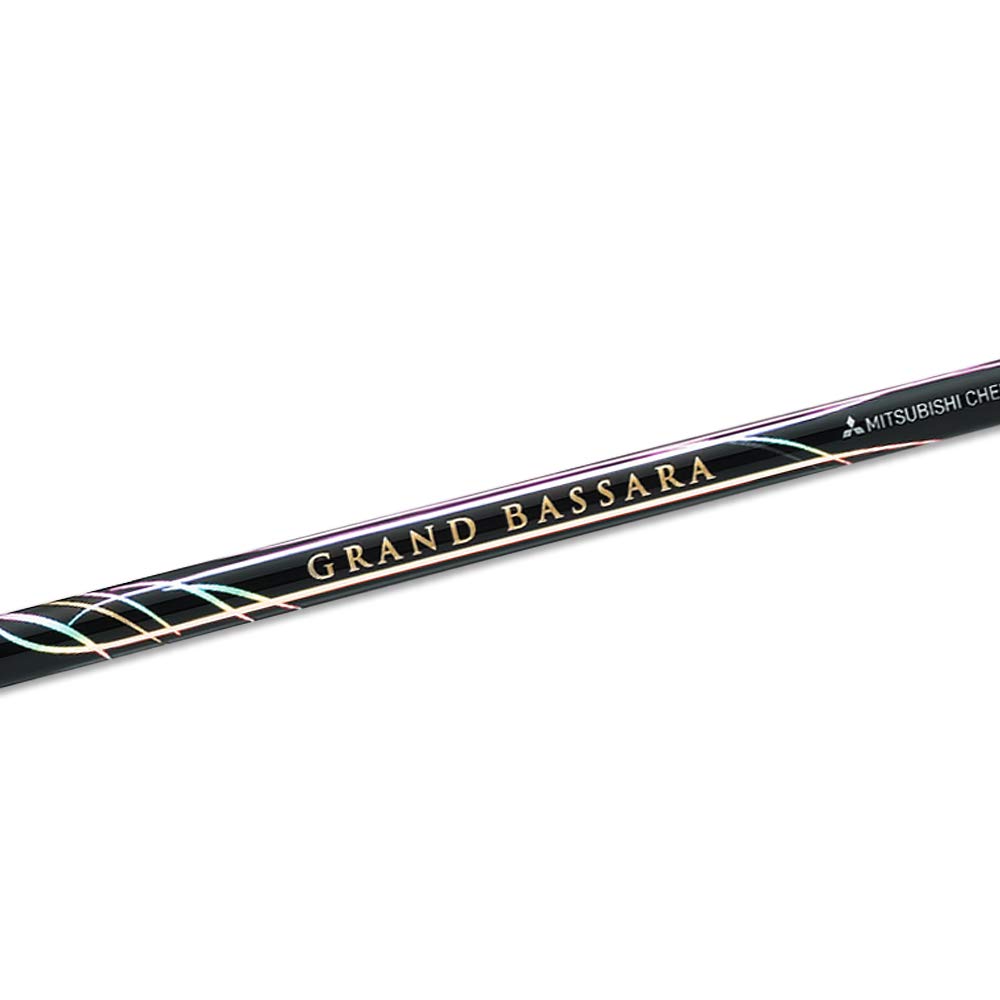 

Mitsubishi Chemical Shaft GRAND BASSARA Grand Basara GB R 39 MC-GBB39R Flex
