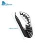 Real Carbon Fiber Gear Shift Knob Cover Car Interior Retrofitting for BMW M2 G87 M3 G80 M4 G82 G83 X3M F97 X45 F98 F95 2021-2025.