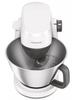 Kenwood Robô de cozinha KHC30.000WH Multitarefa 1000W 4,3L Branco
