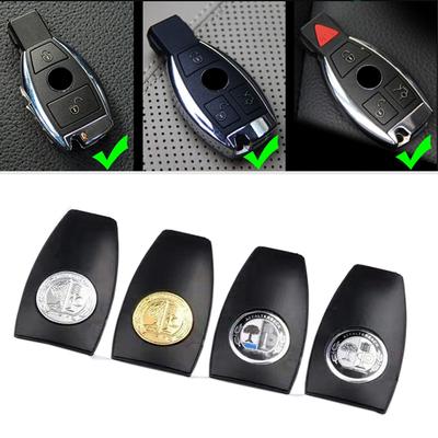 Key Cover Back Cover Accessories Car Smart Key Cover Protective Case