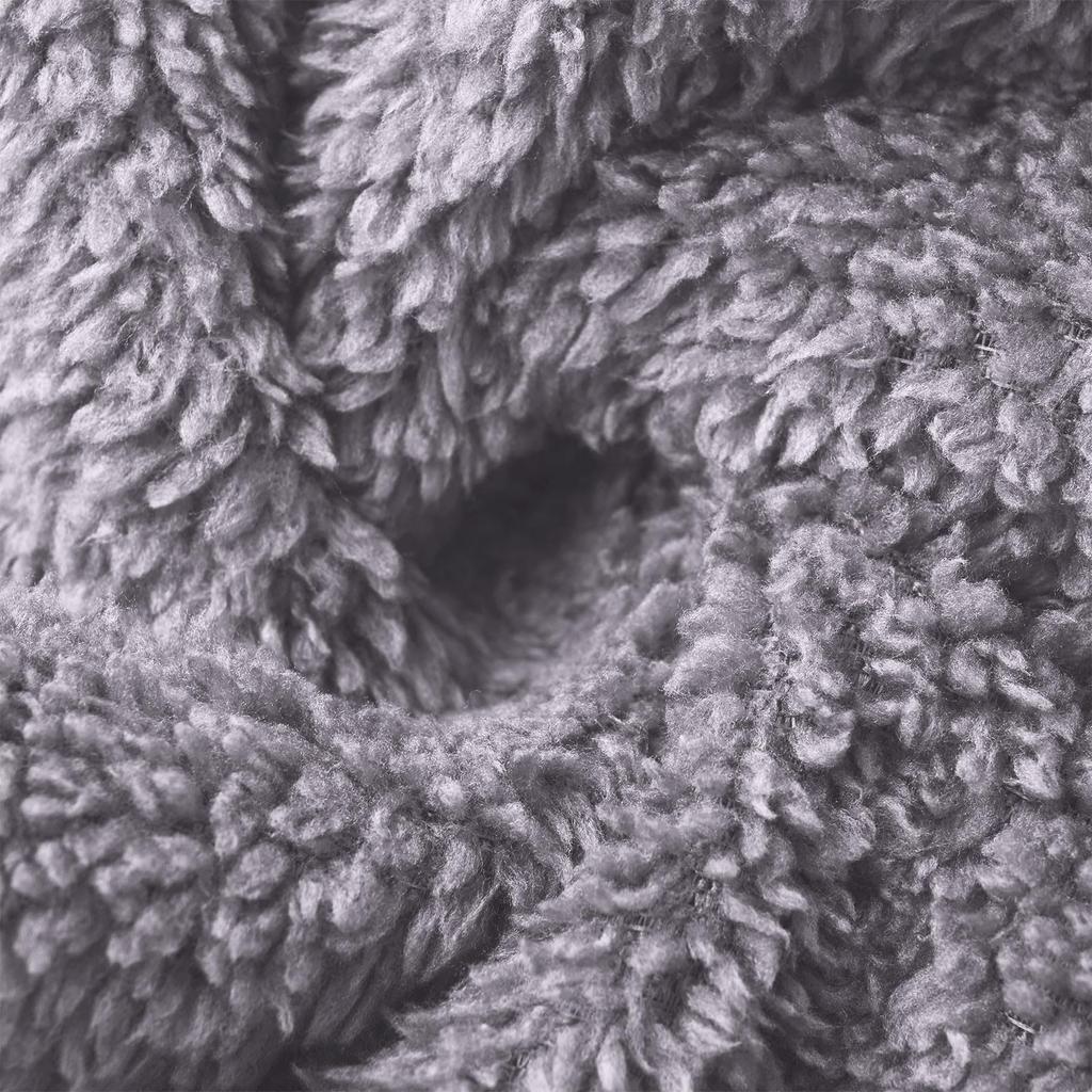 Dámské kombinézy s kapucí  Fleecová kombinéza  Teplé pyžamo  Romper Noční prádlo na zip s kapucí