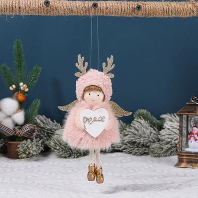Party-Zubehör – Weihnachtsdeko