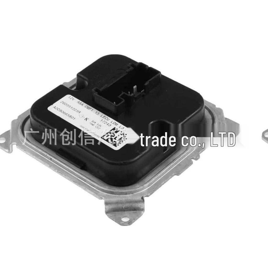 Nissan Sylphy LED Headlight Control Module (A2C90665803)