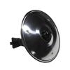 Portable Car Handheld Cymbals Car Air Conditioning Exhaust Port Decoration  Drum Cymbal Design Tapping Rhythm