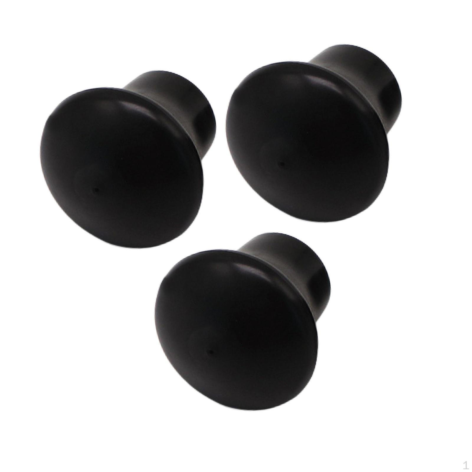 

Чехол для ножек барабана, защитный чехол для стойки тарелок, сменный чехол для бас-стойки 3.7x3.5cm