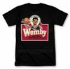 Victor Wembanyama Funny Wemby Graphic T Shirt Vintage Basketball Fan Tee