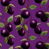 Outdoor Dekostoffe Oxford - Motiv Obst | Dx6285