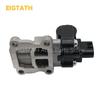 22270-0D010 Idle Air Control Valve IAC For Toyota Corolla E120 E130 Allex Geo Chevrolet Prizm 1.8L 22270-02010 2141084 2166521