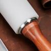 Heavy Duty Nylon Hammer Leather Nylon Head Leathercraft Hammer Carving Mallet  For Sewing Leather