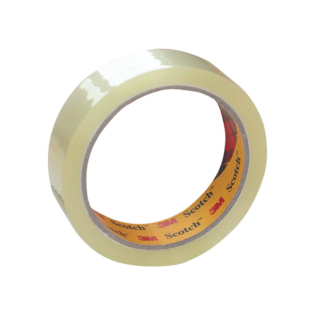 Scotch Easy Tear Páska 25mm x 50m