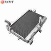 Yamaha MT-07 FZ-07 2014-2020 Motorcycle Radiator Water Cooler Assembly