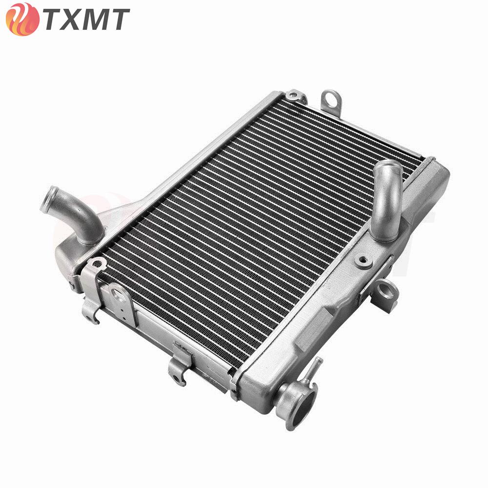 Yamaha MT-07 FZ-07 2014-2020 Motorcycle Radiator Water Cooler Assembly