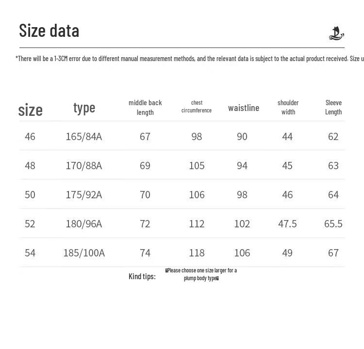 Men's Warm Fleece-Lined Winter Jacket