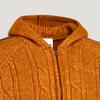 adidas Originals Rfd Hooded Full Zip Sweater Men Sweaters KU5619