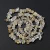 Natural Loose Bead Stone Grains 5mm-12mm Irregular Crystal Gravel Beaded DIY Bracelet Necklace Accessories