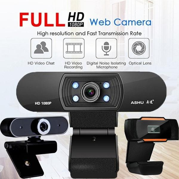 Buy High Quality Rotatable USB Camera Live Broadcast Camera Teaching