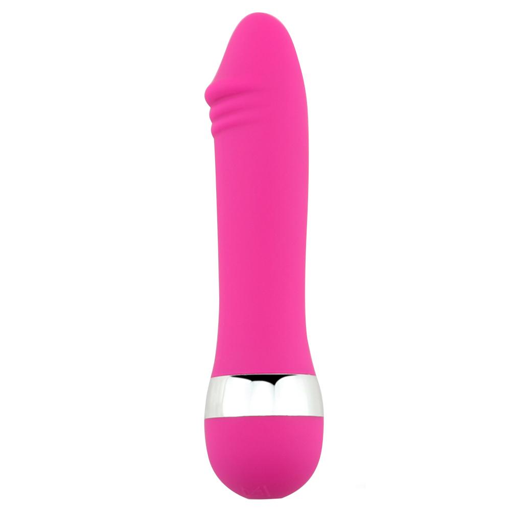 Mini Realistic Dildo Vibrator Vagina G Spot Bullet Stimulator AV Wand Clitoral Anal Female Masturbation Adult Sex Toys for Women