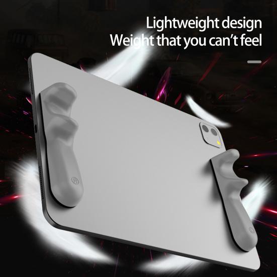 Uchwyt do tabletu Wygodny uchwyt wielokrotnego użytku Mini Tablet Gamepad Uchwyt Specjalny uchwyt Akcesoria do gier