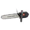 Assembly Electric Chain Saw Stand High Speed Steel Wood Cutting Tool  Wood Cutting